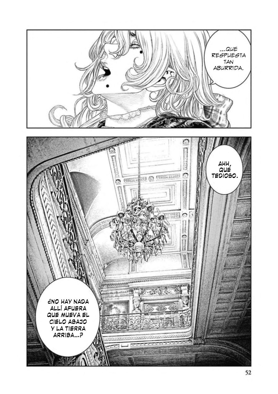 Read Innocent (es) Manga Online