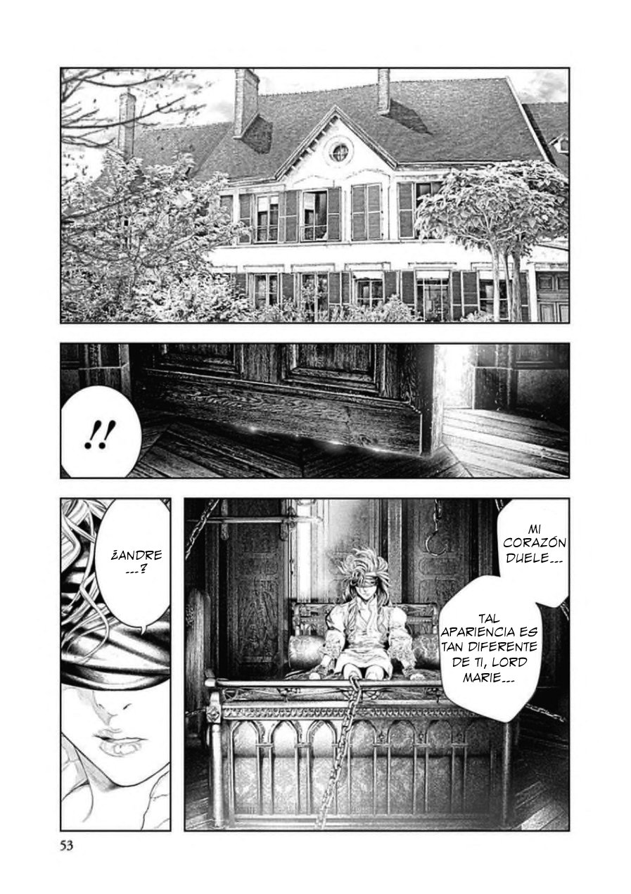 Read Innocent (es) Manga Online