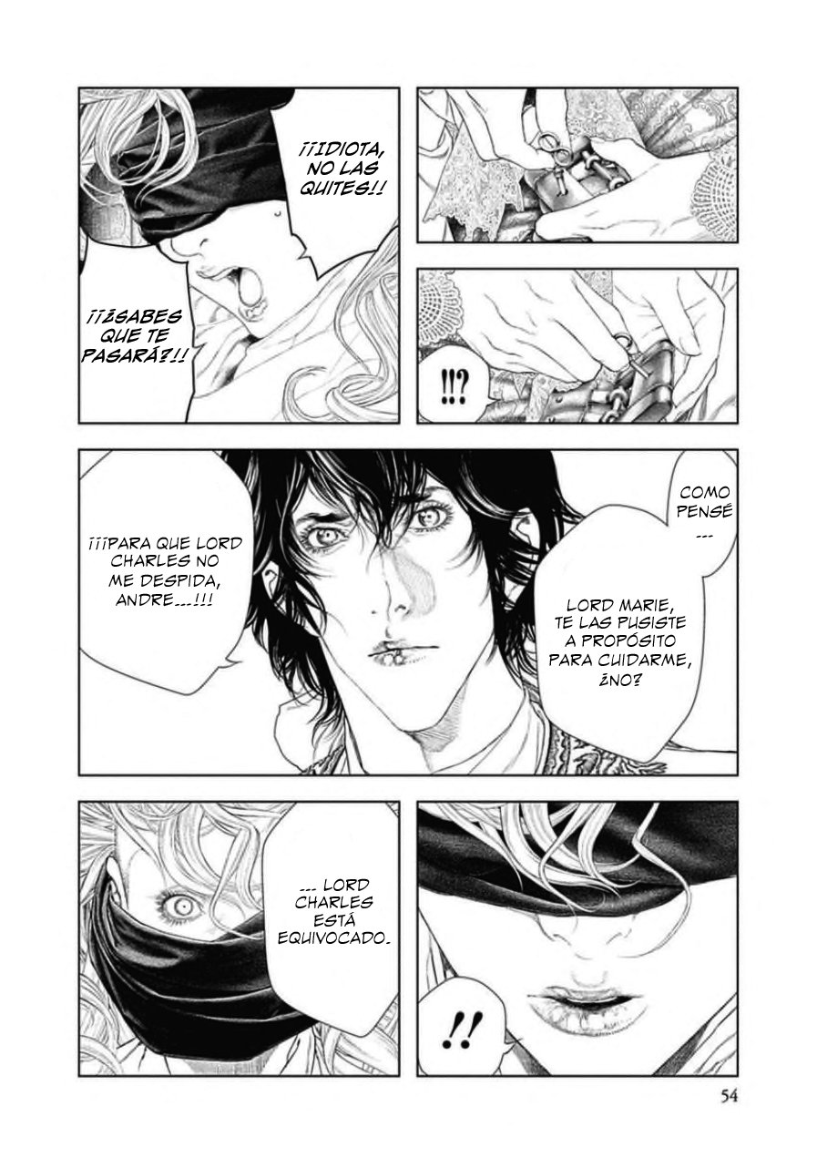 Read Innocent (es) Manga Online