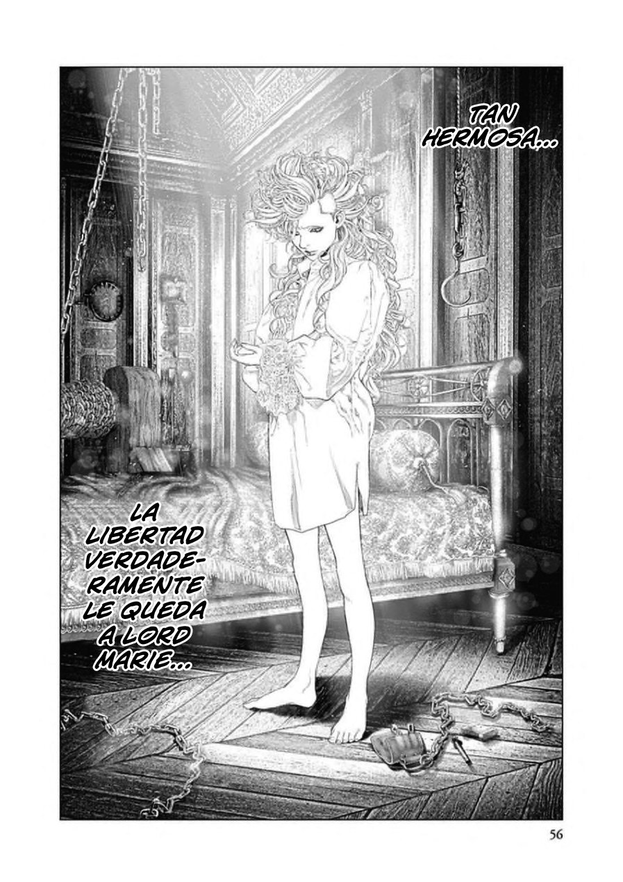 Read Innocent (es) Manga Online