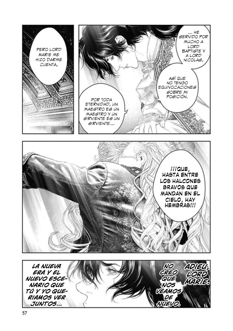 Read Innocent (es) Manga Online