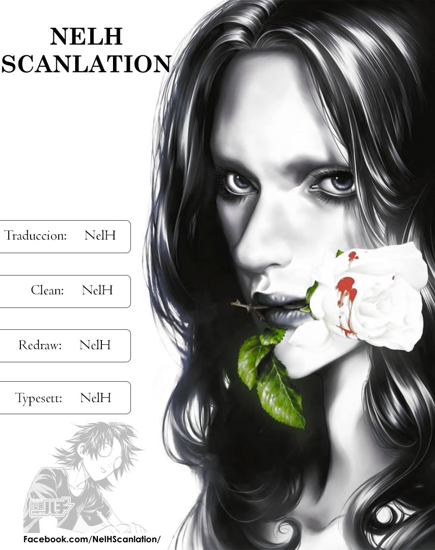 Read Innocent (es) Manga Online