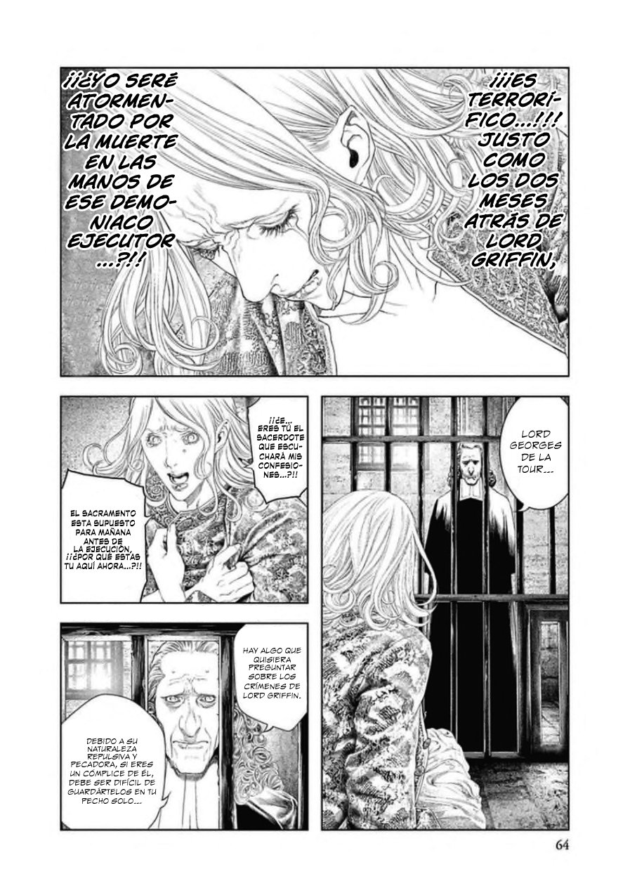 Read Innocent (es) Manga Online