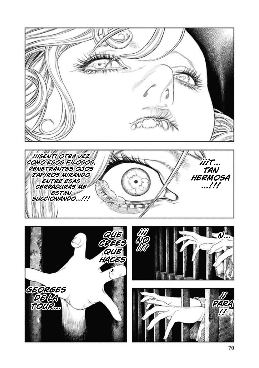 Read Innocent (es) Manga Online