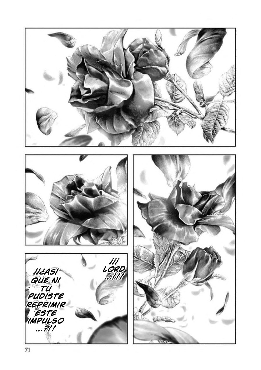 Read Innocent (es) Manga Online