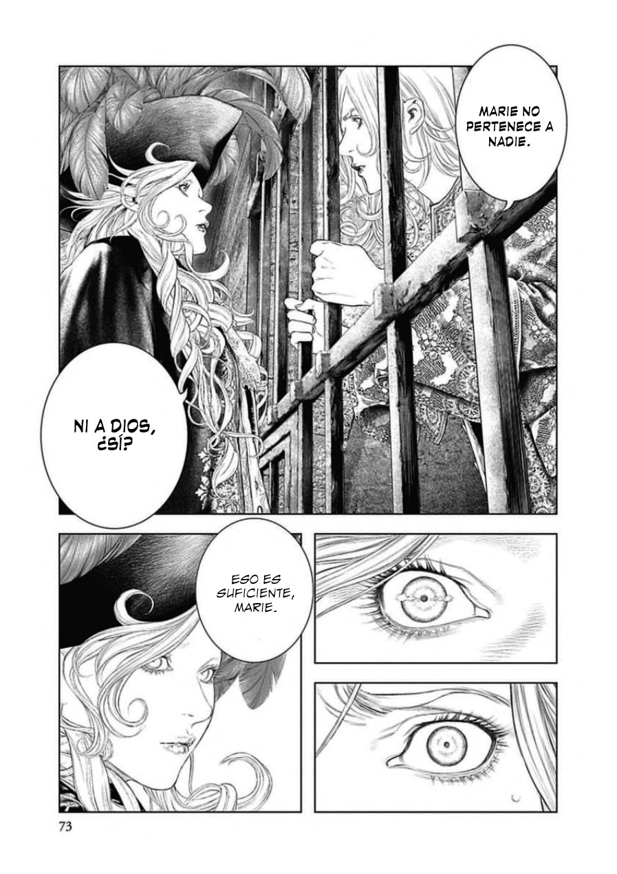 Read Innocent (es) Manga Online