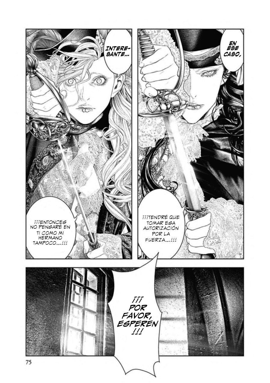 Read Innocent (es) Manga Online