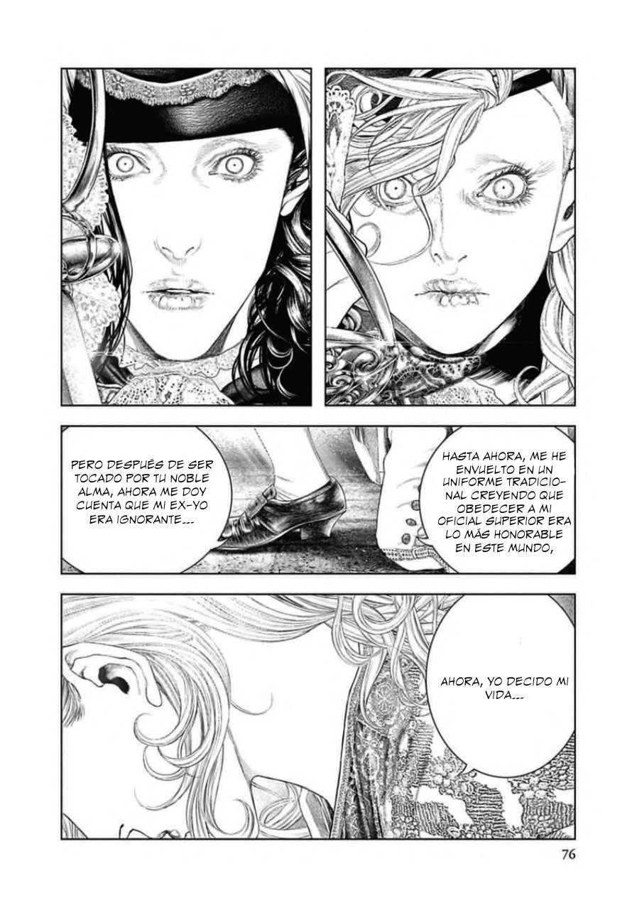 Read Innocent (es) Manga Online