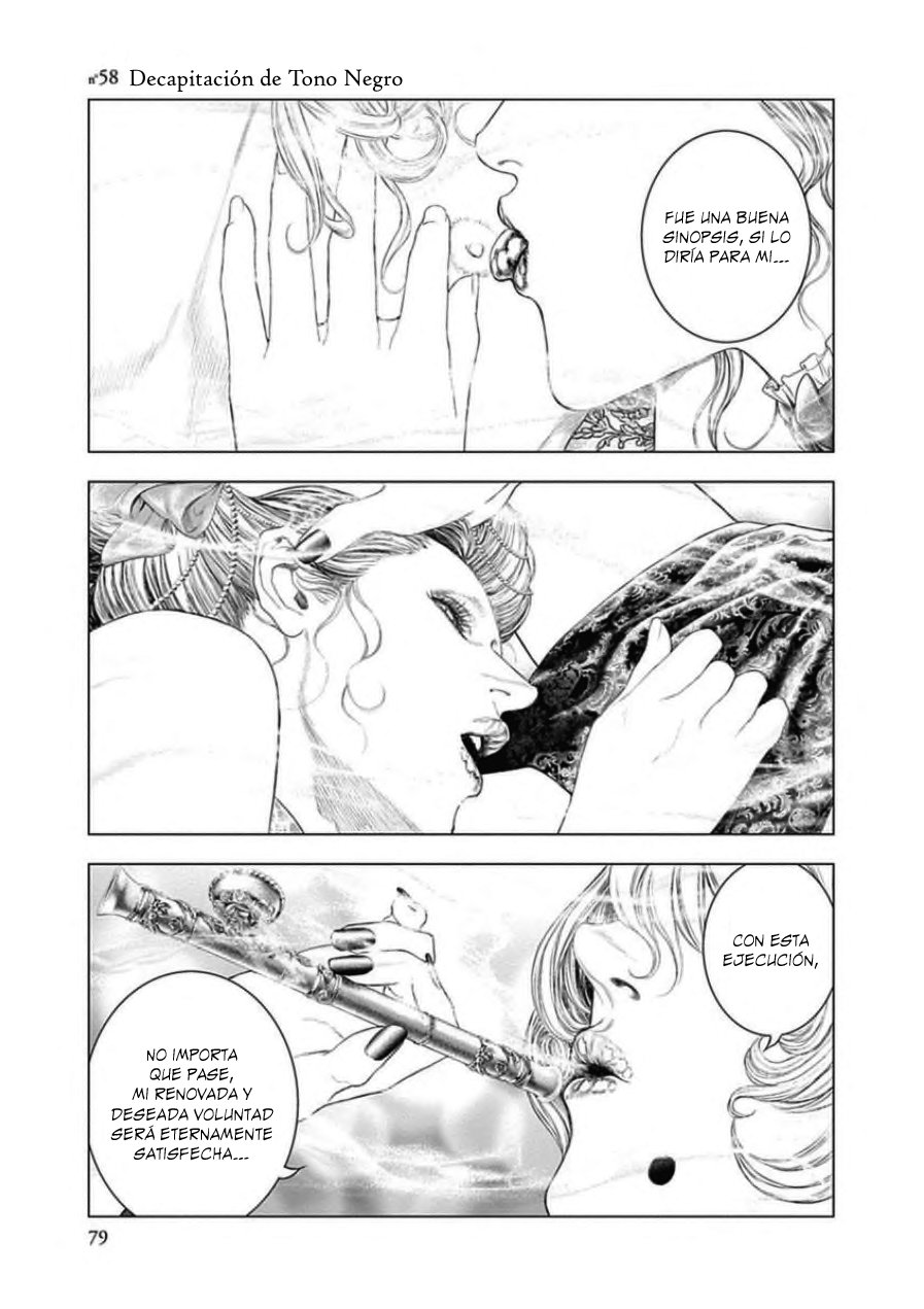 Read Innocent (es) Manga Online