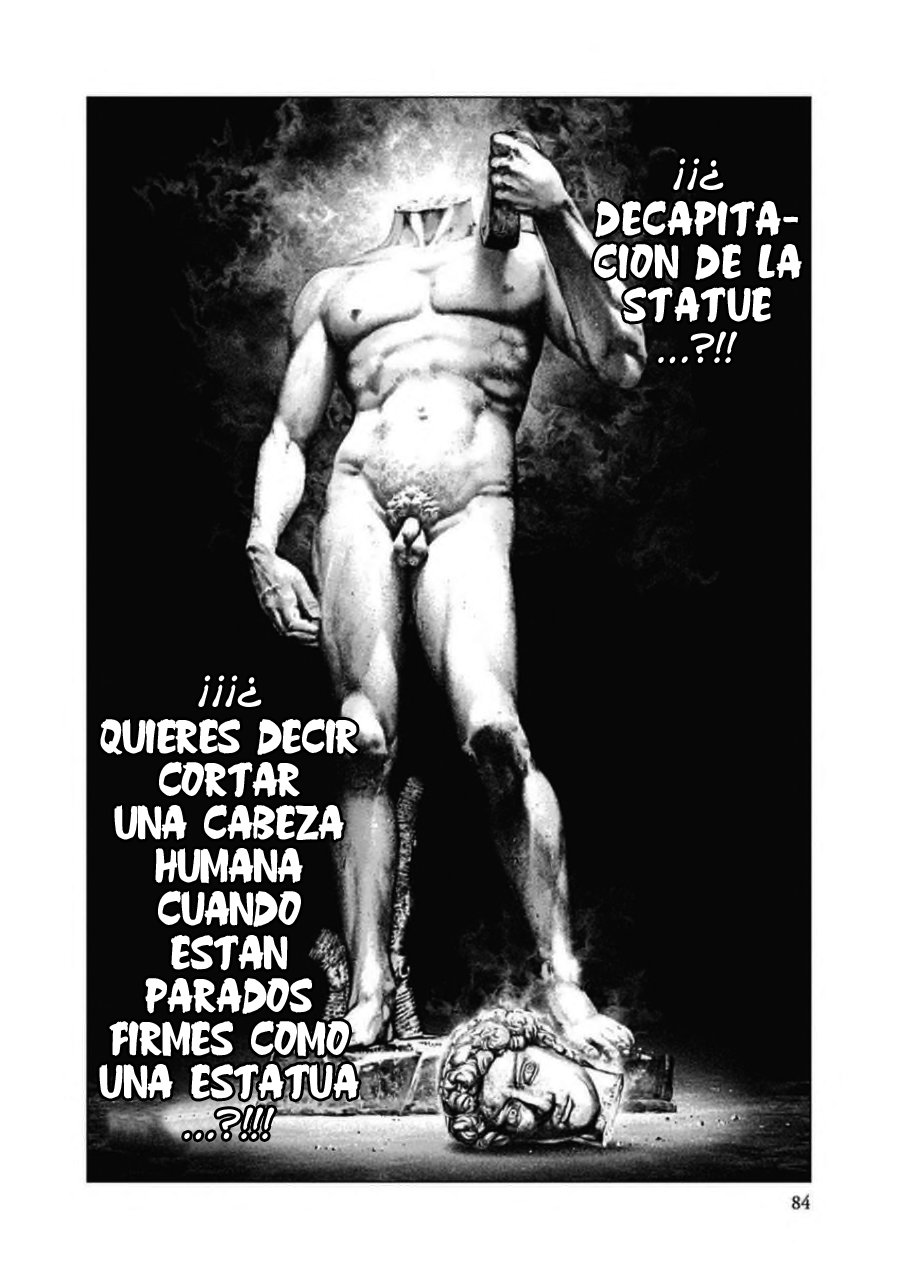 Read Innocent (es) Manga Online