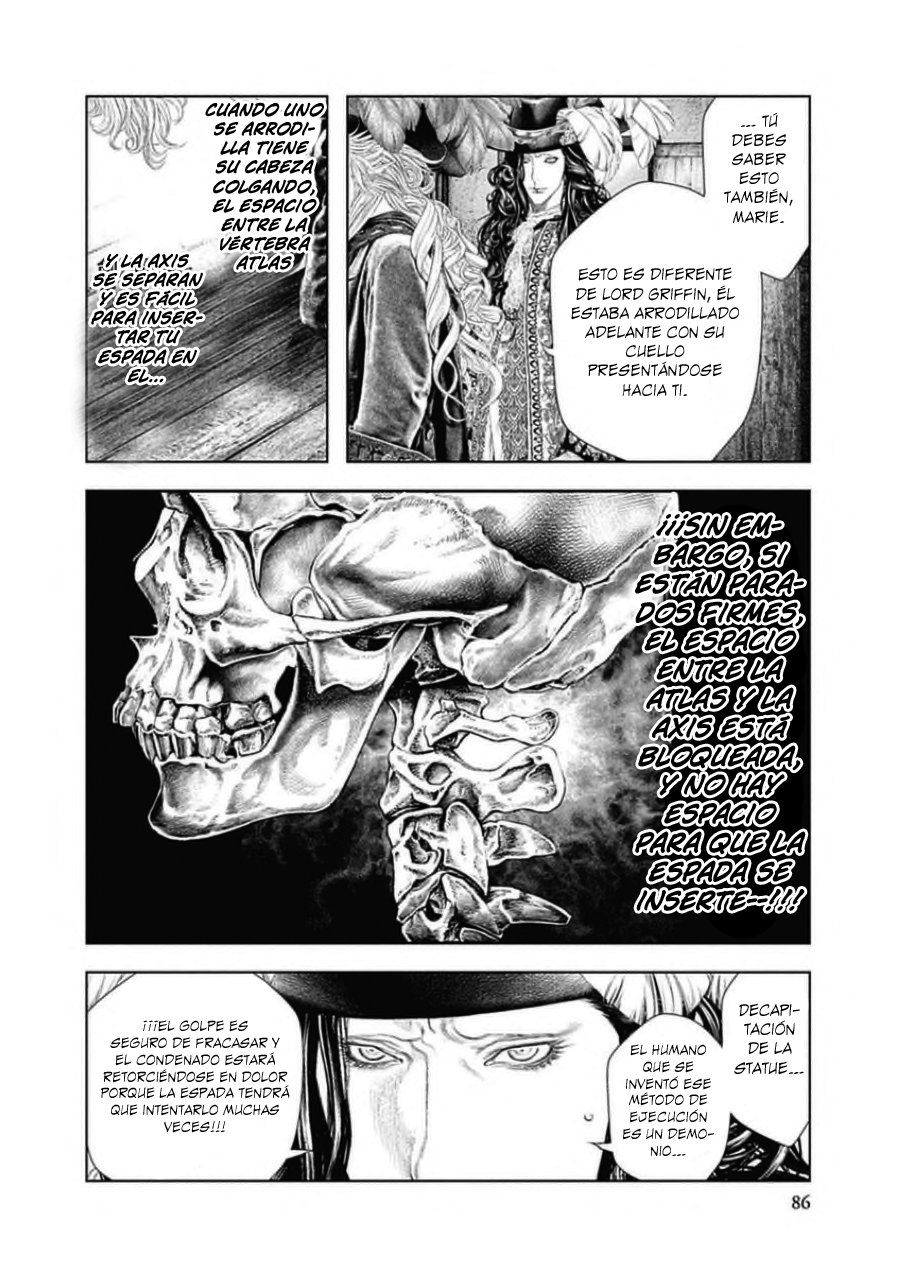 Read Innocent (es) Manga Online