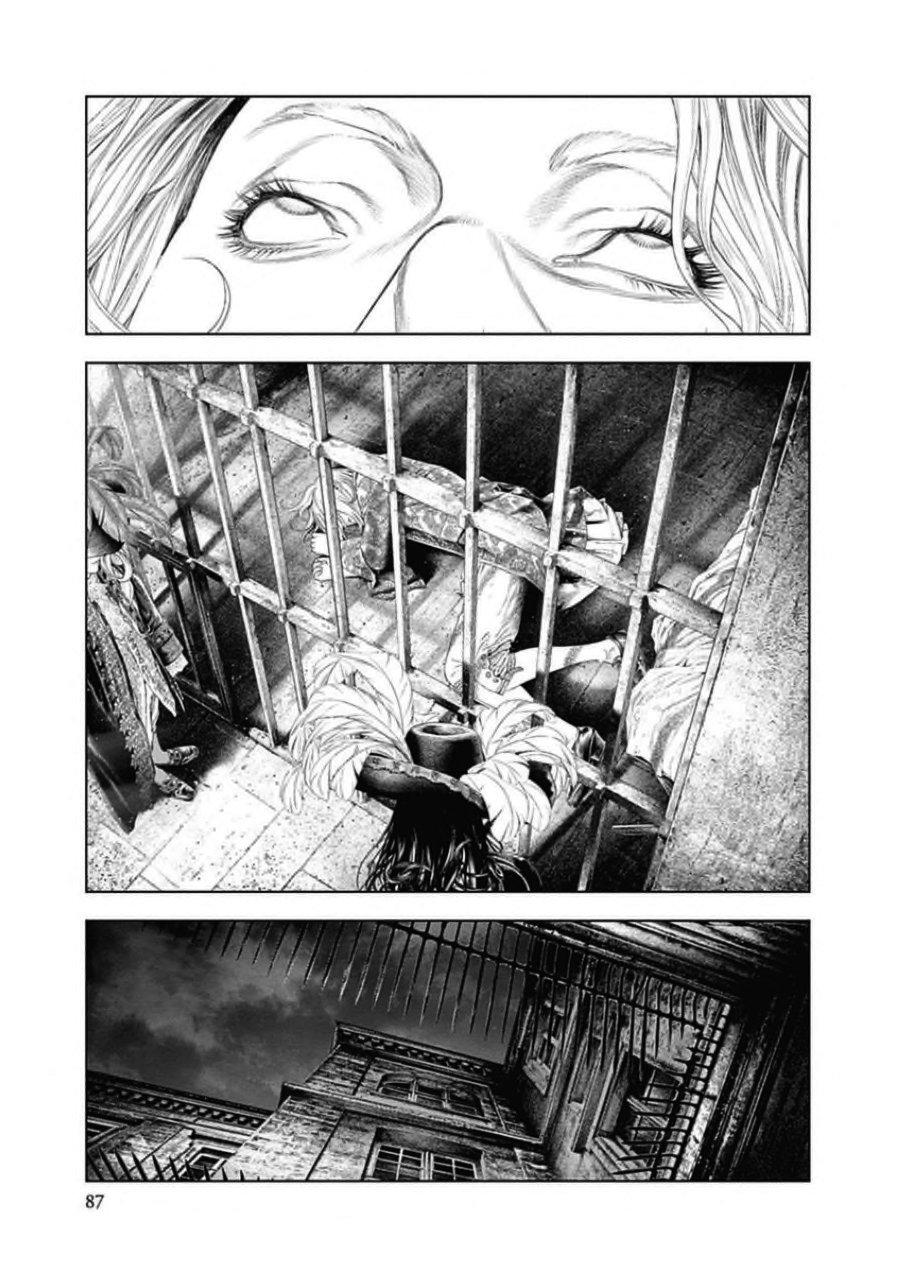 Read Innocent (es) Manga Online