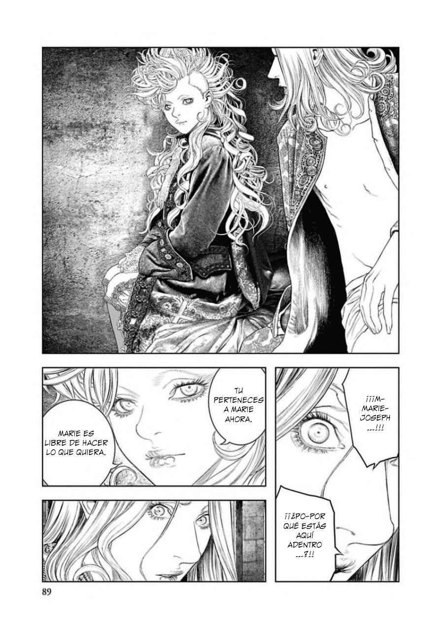 Read Innocent (es) Manga Online