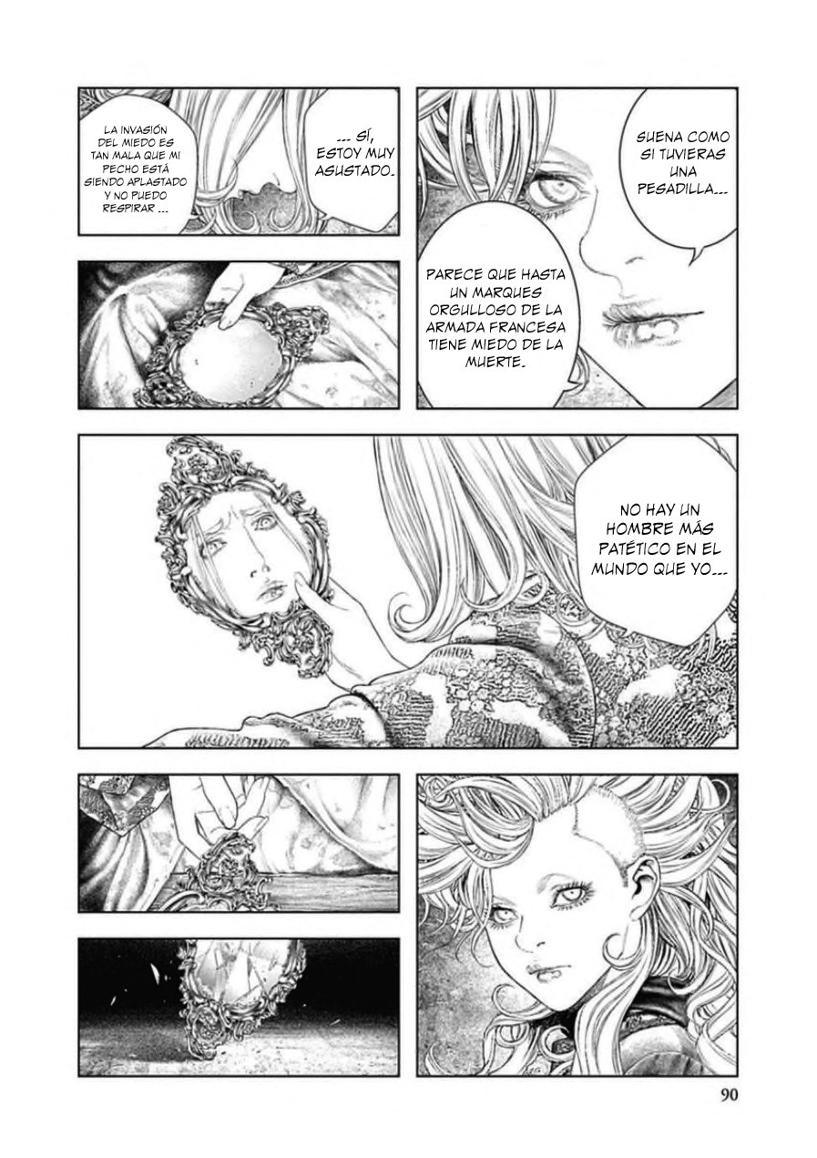 Read Innocent (es) Manga Online