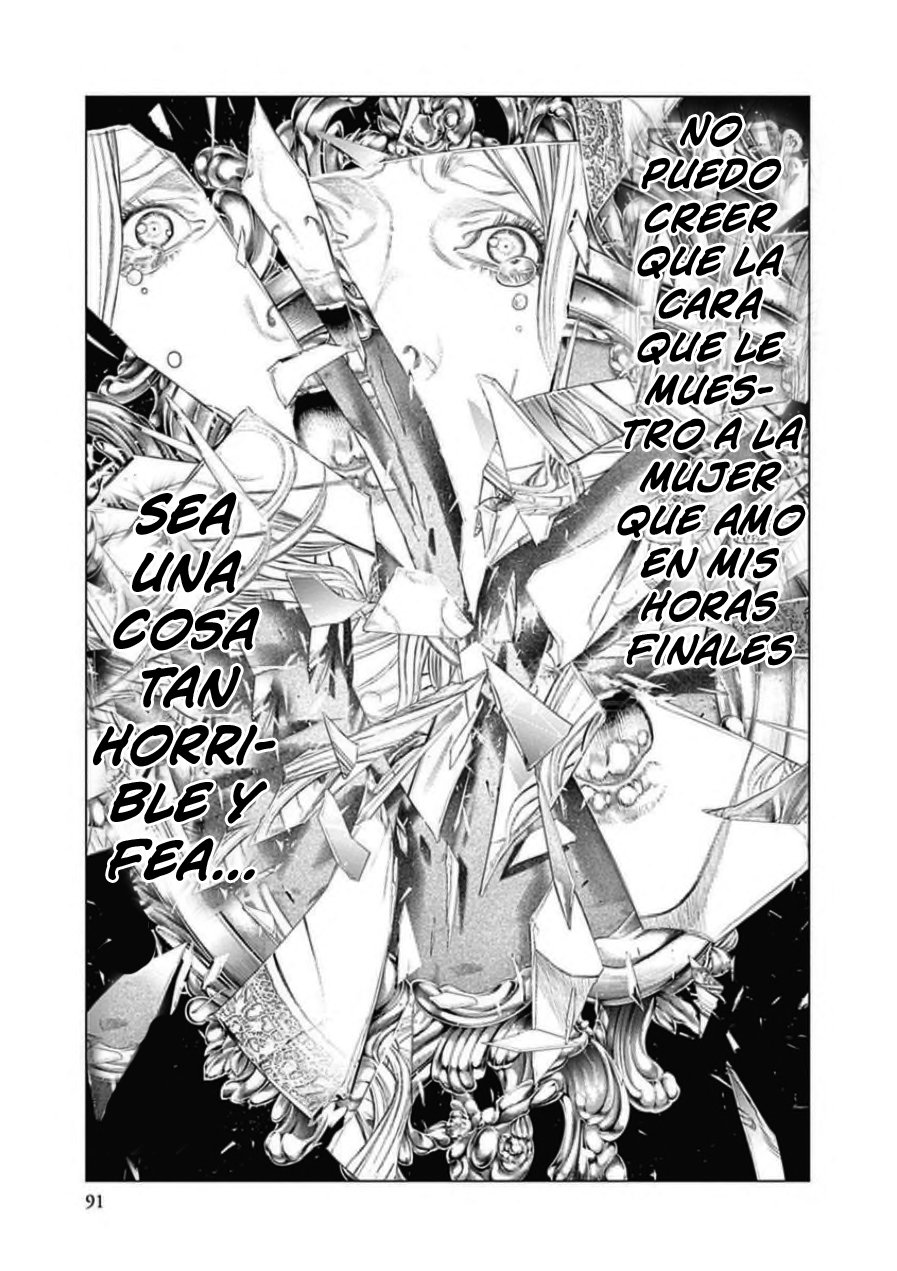 Read Innocent (es) Manga Online