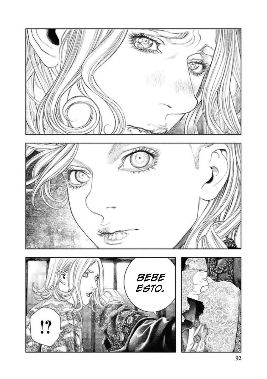 Read Innocent (es) Manga Online