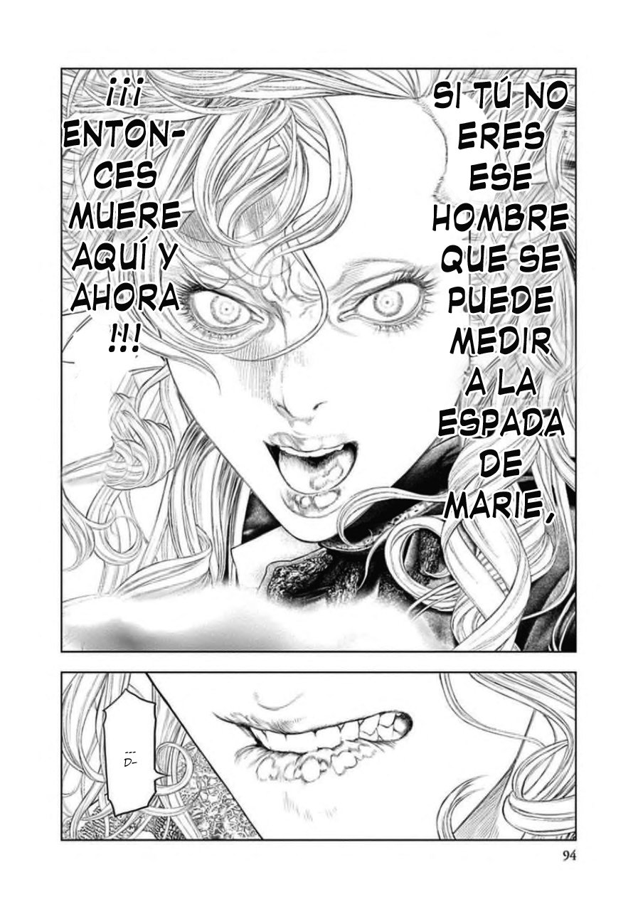 Read Innocent (es) Manga Online