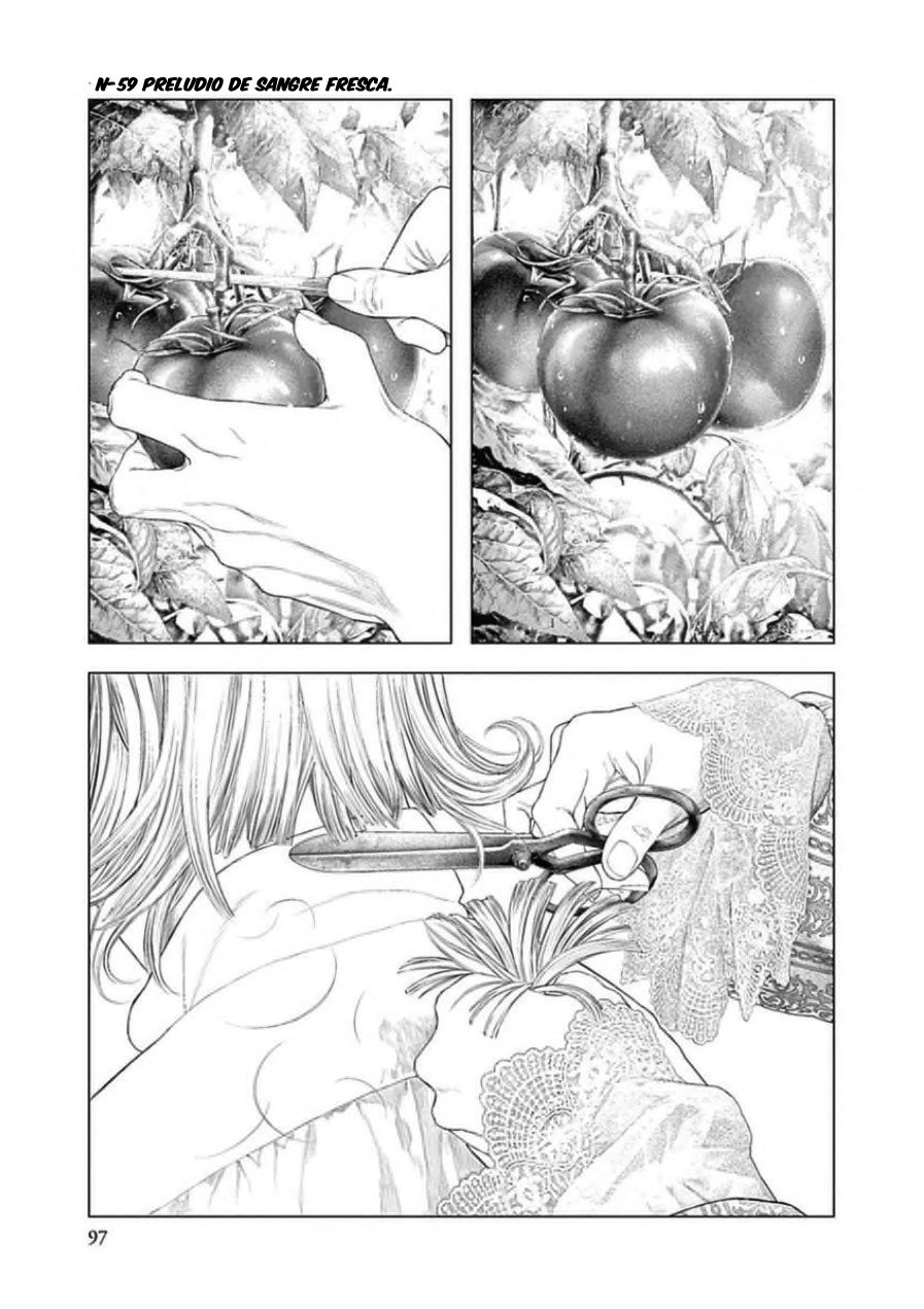 Read Innocent (es) Manga Online