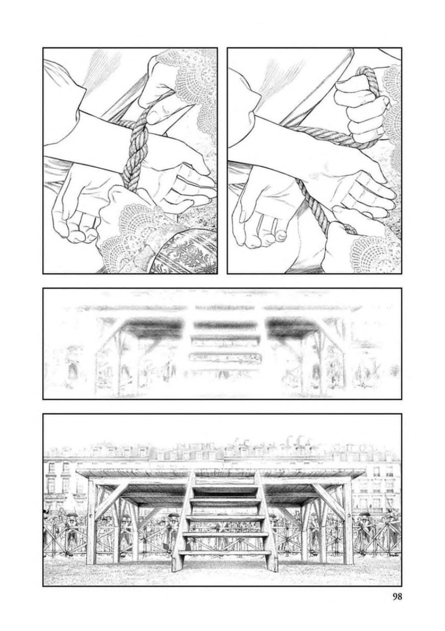 Read Innocent (es) Manga Online