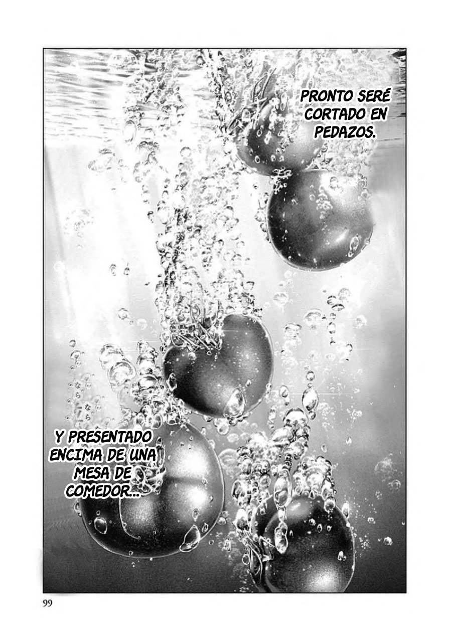 Read Innocent (es) Manga Online