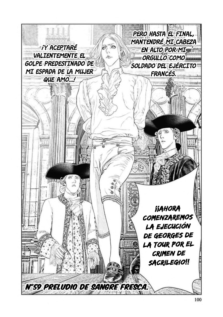 Read Innocent (es) Manga Online