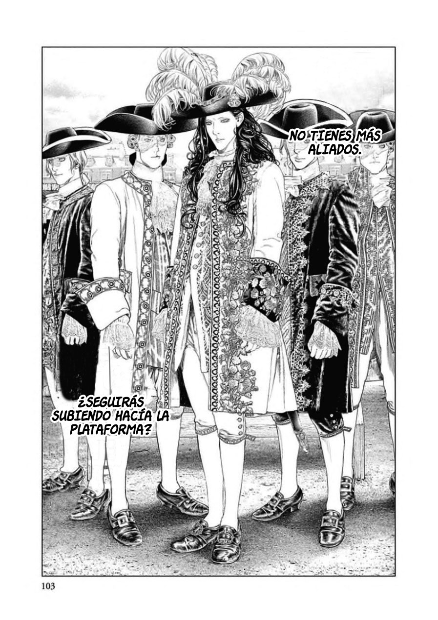 Read Innocent (es) Manga Online