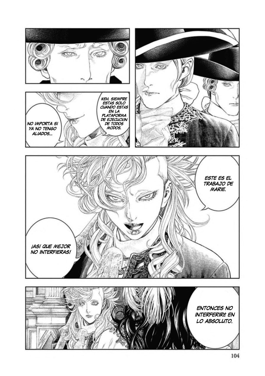 Read Innocent (es) Manga Online