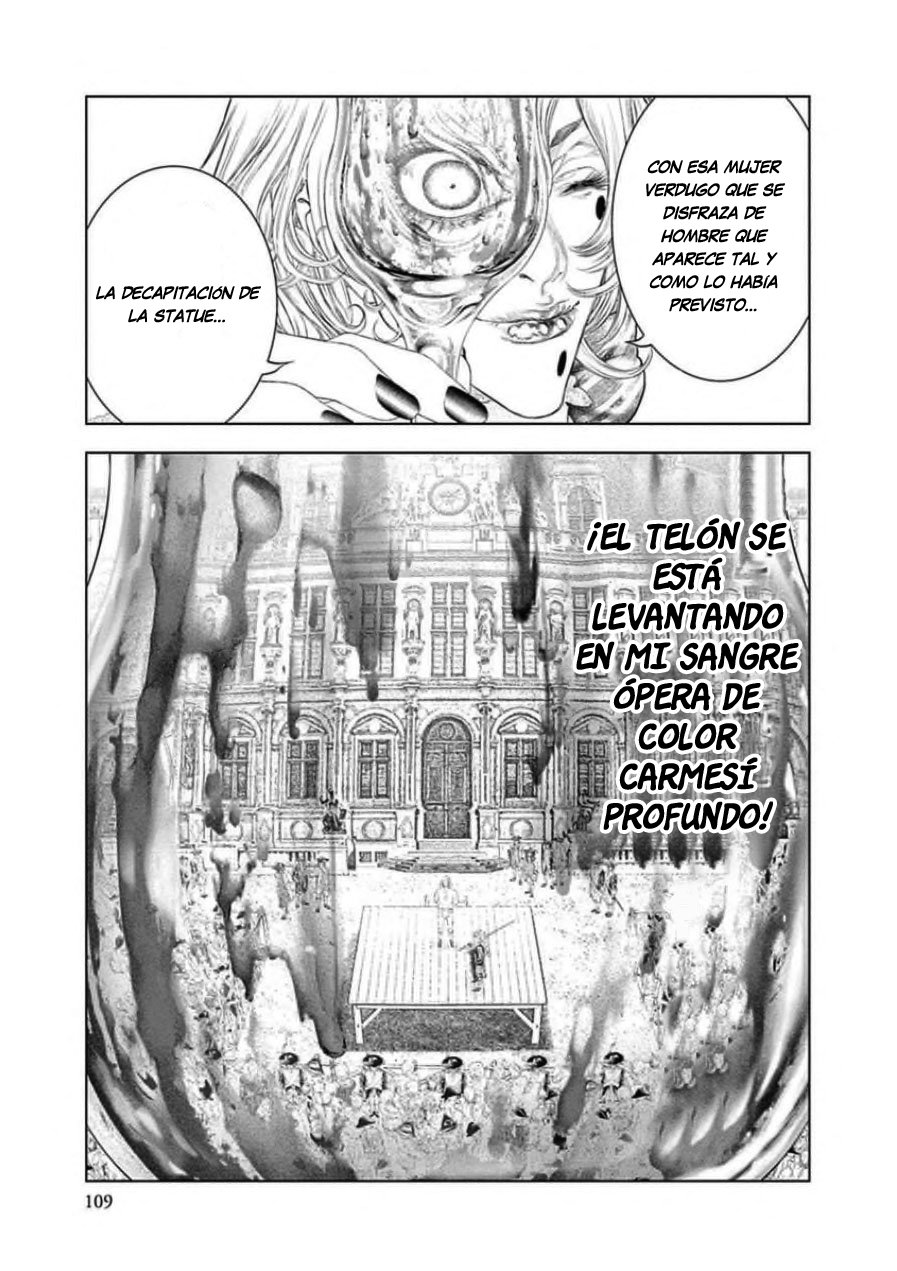 Read Innocent (es) Manga Online