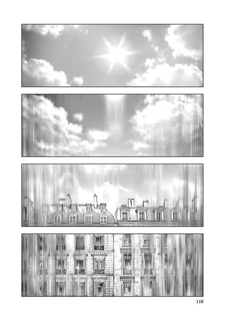 Read Innocent (es) Manga Online