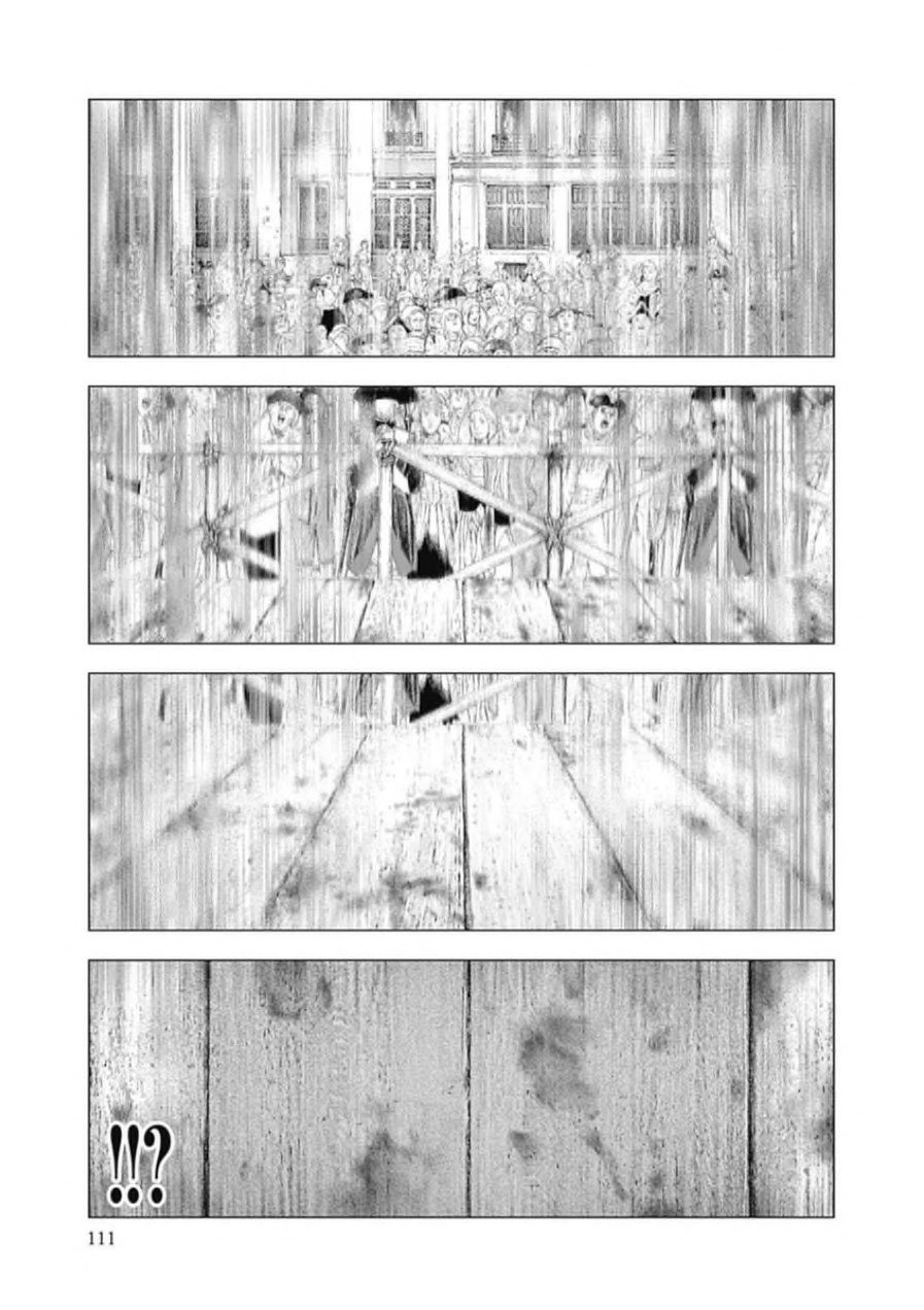 Read Innocent (es) Manga Online