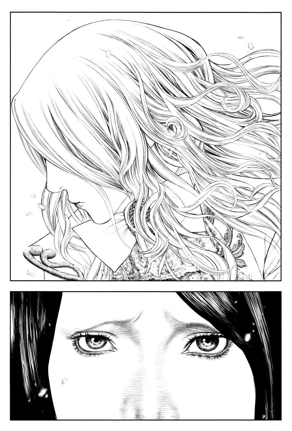 Read Innocent (es) Manga Online