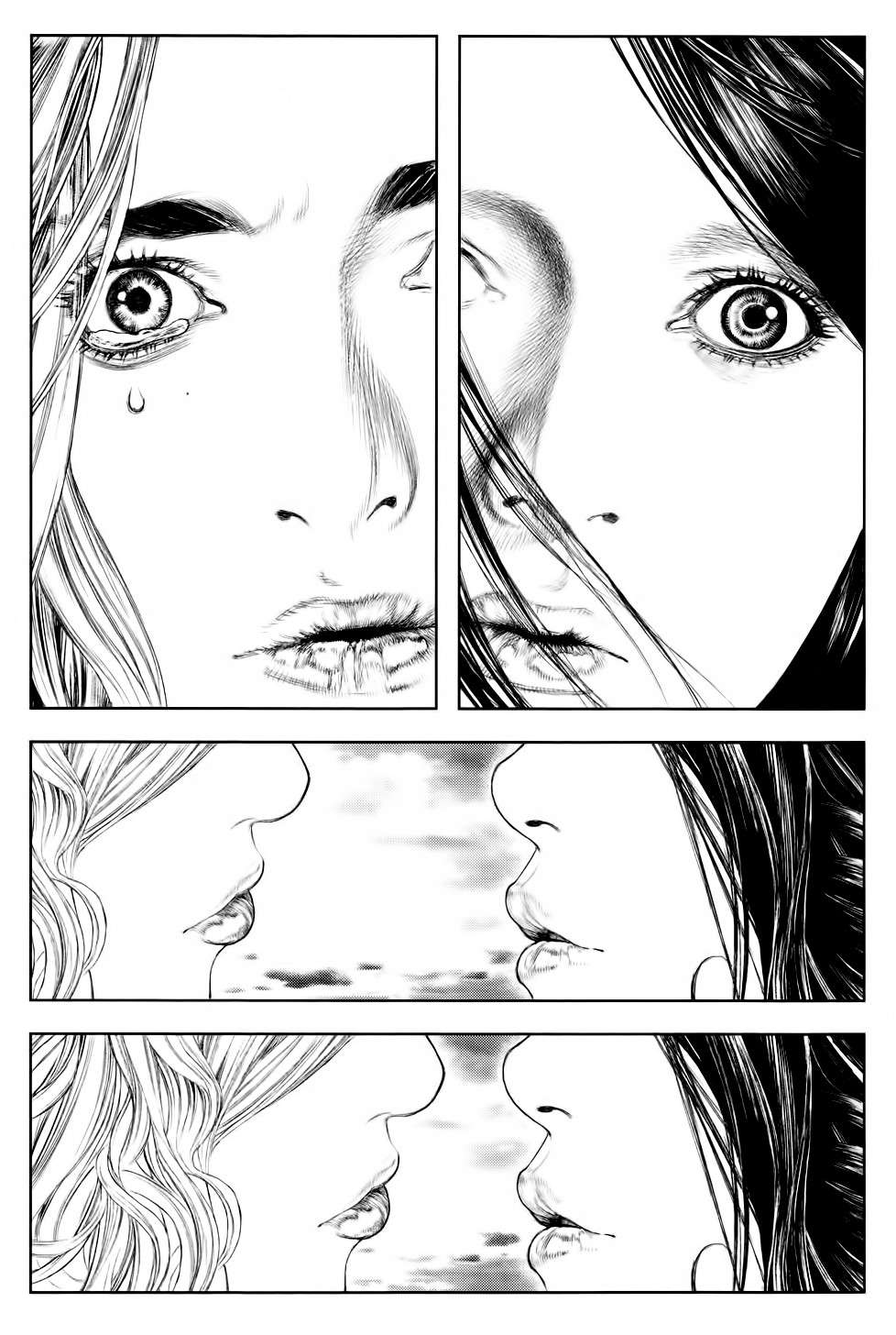 Read Innocent (es) Manga Online