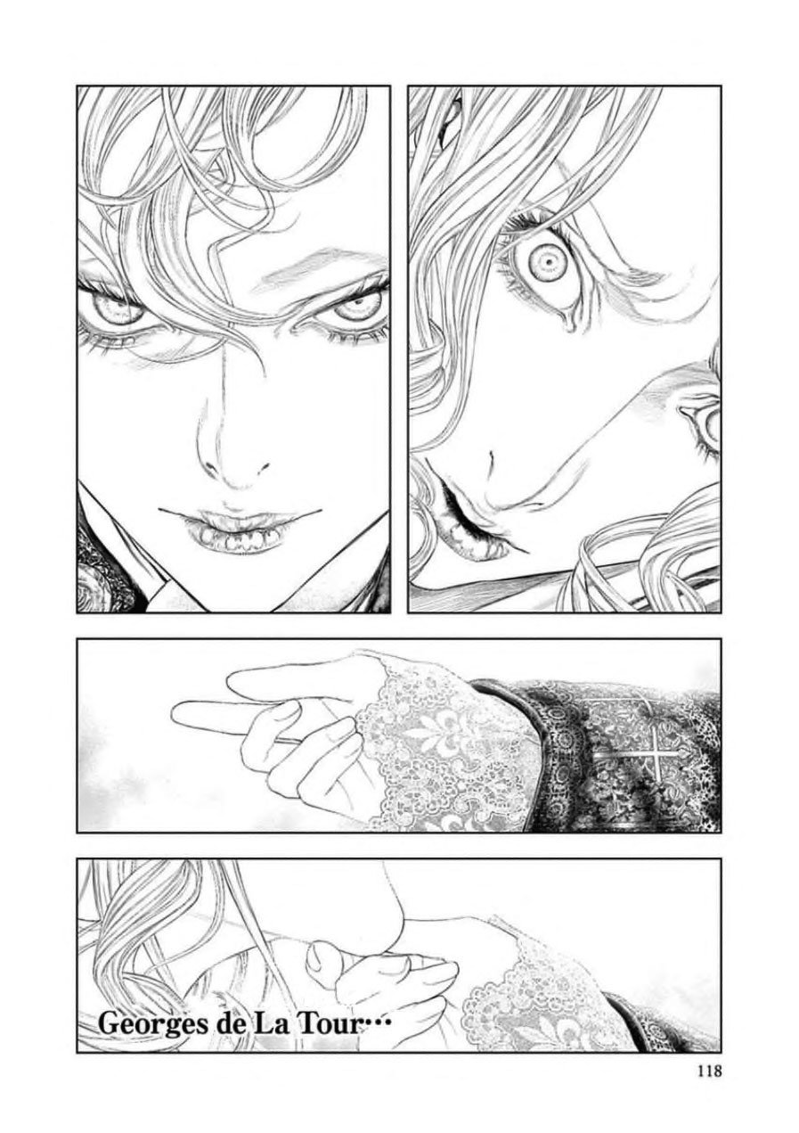 Read Innocent (es) Manga Online