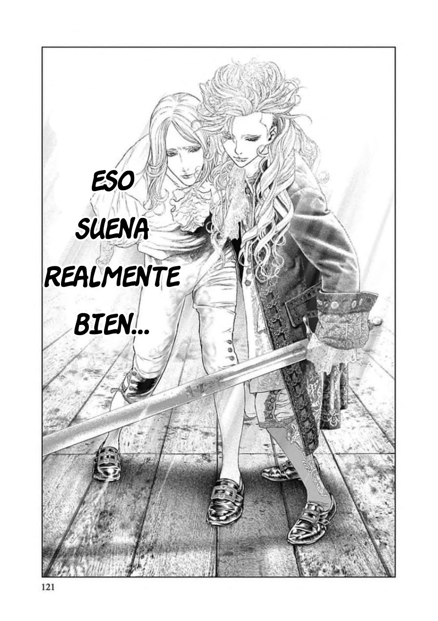 Read Innocent (es) Manga Online