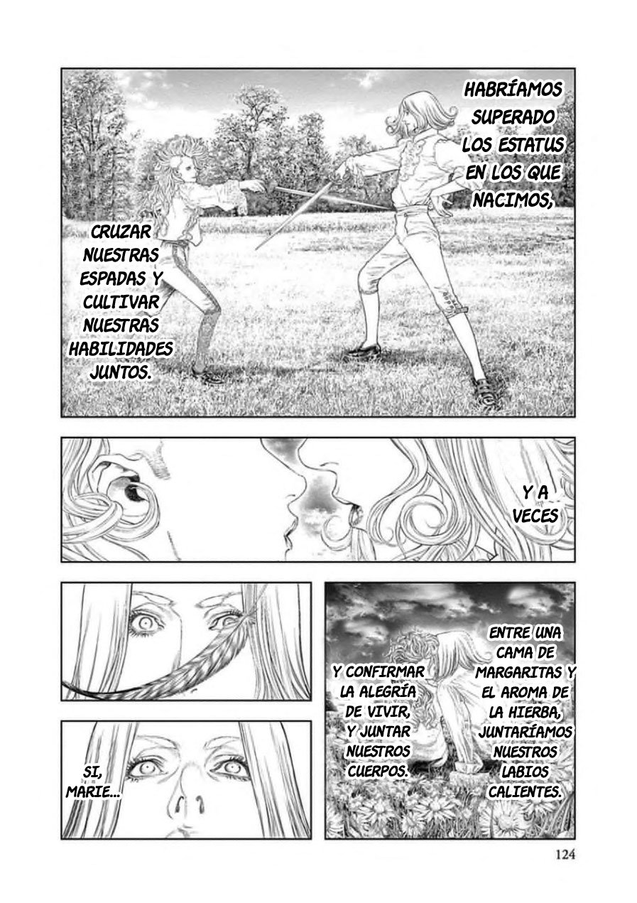 Read Innocent (es) Manga Online