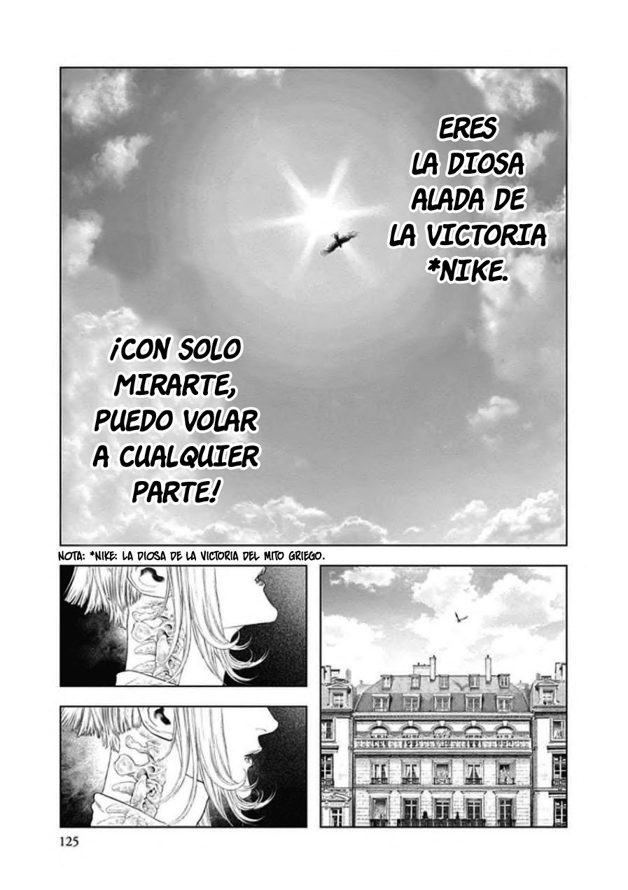 Read Innocent (es) Manga Online