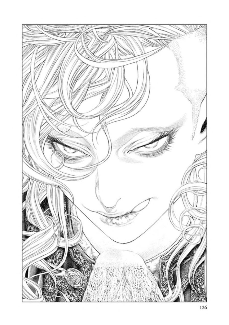 Read Innocent (es) Manga Online