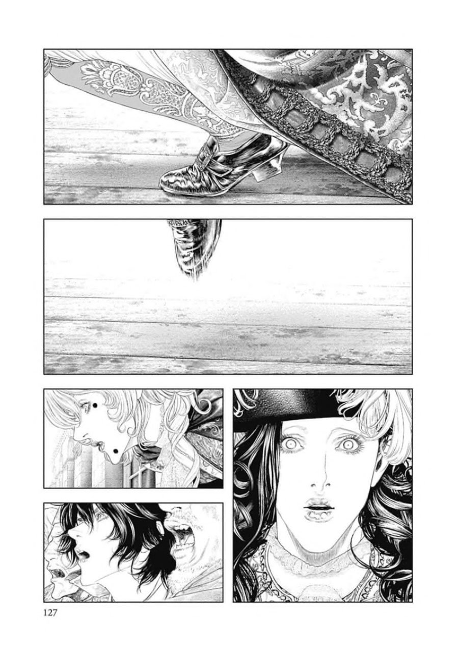 Read Innocent (es) Manga Online