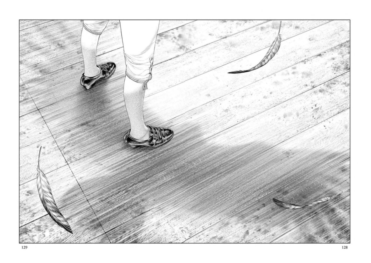 Read Innocent (es) Manga Online