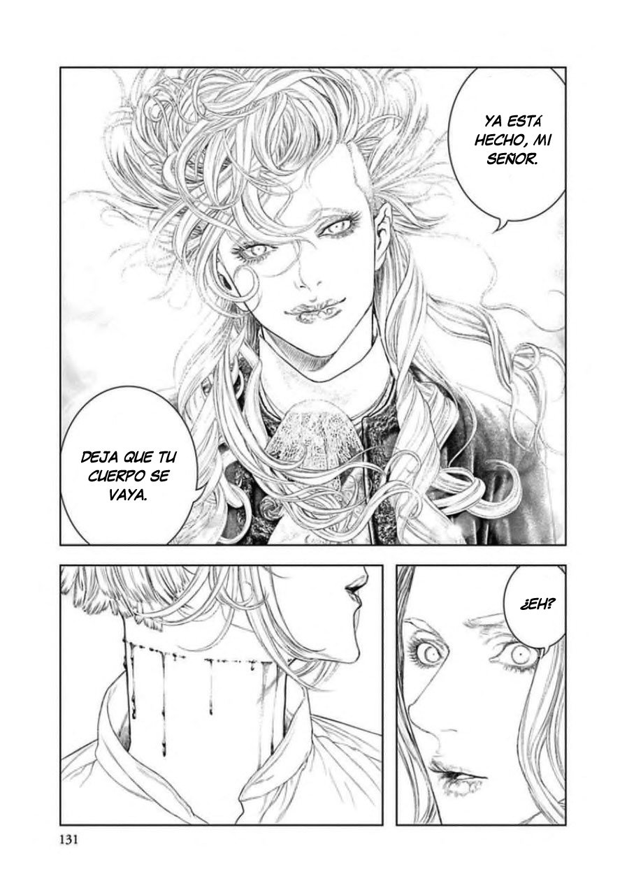 Read Innocent (es) Manga Online