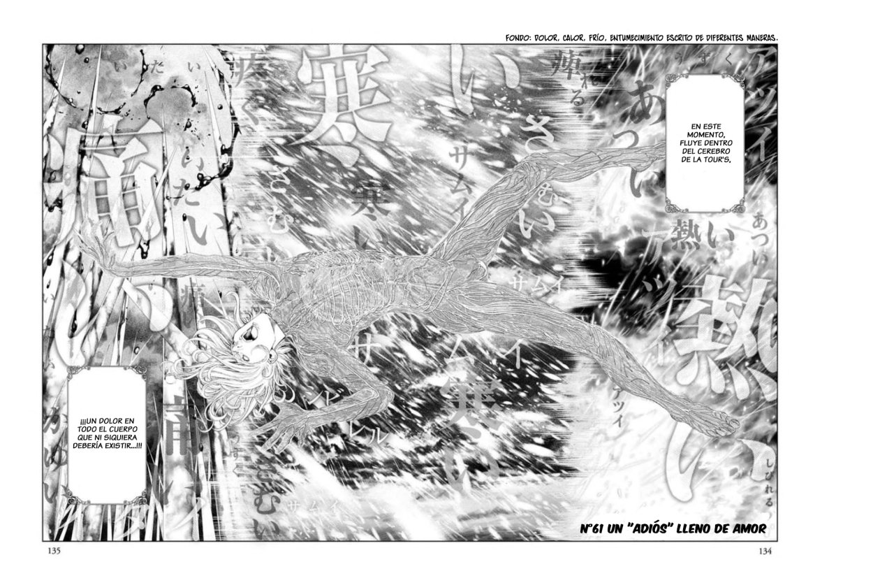 Read Innocent (es) Manga Online