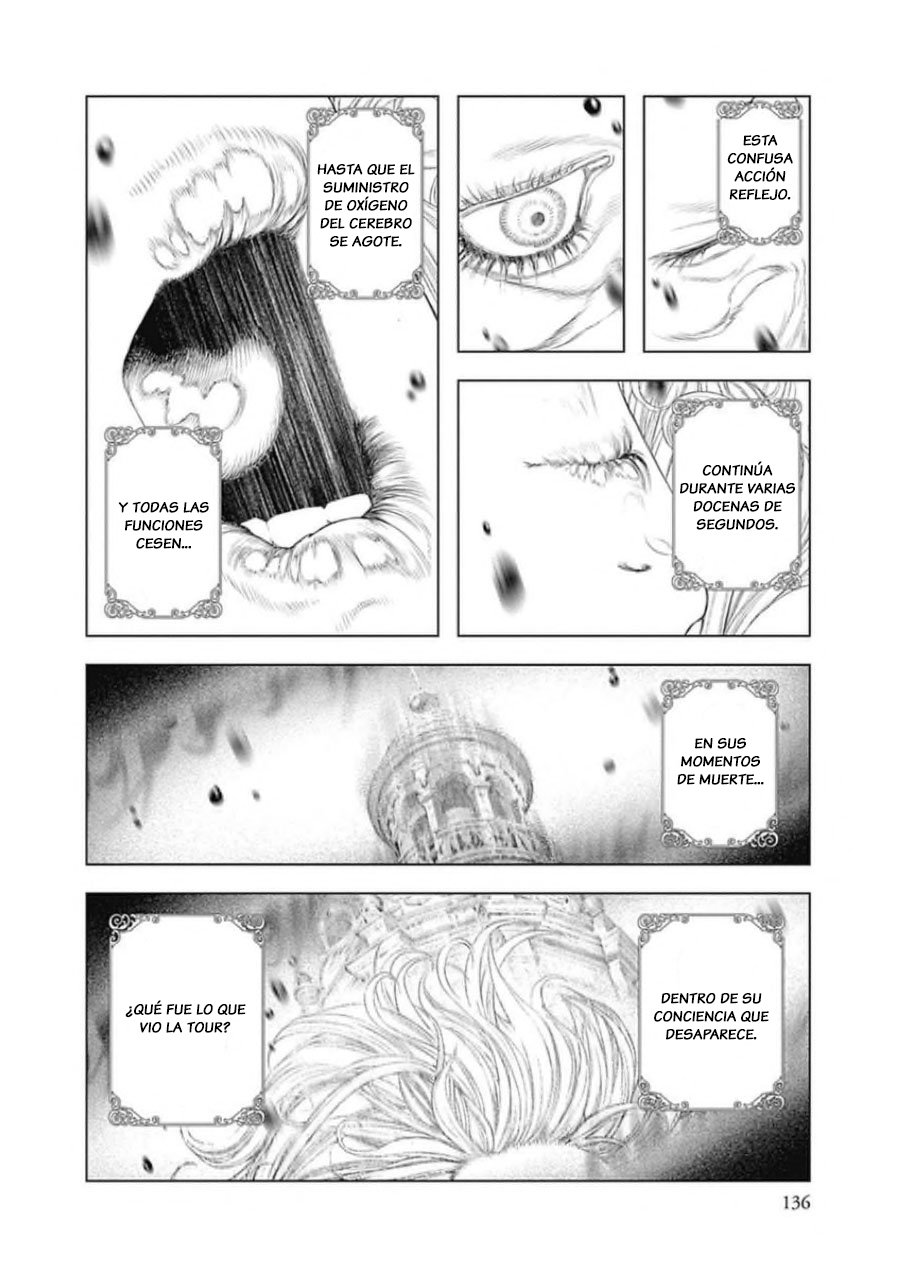 Read Innocent (es) Manga Online