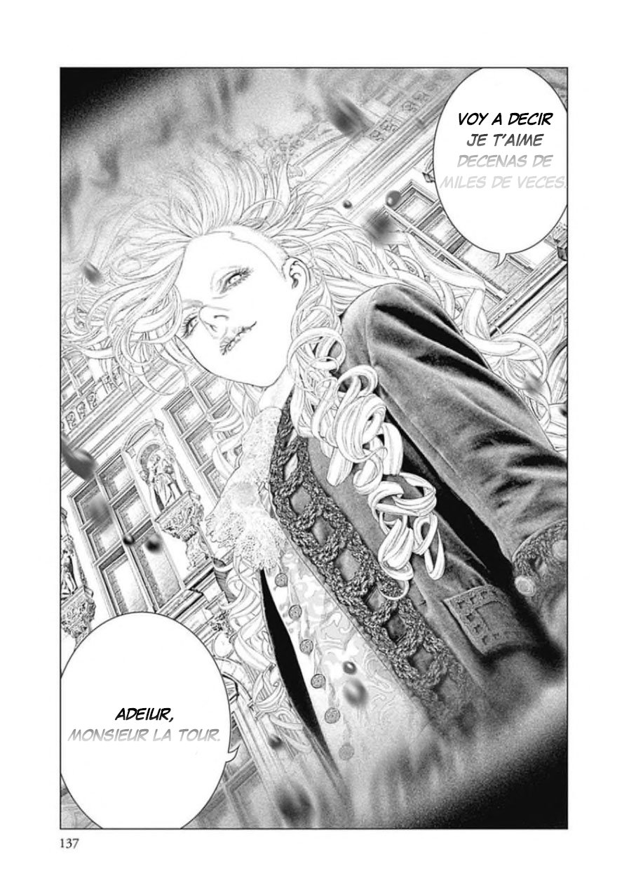 Read Innocent (es) Manga Online