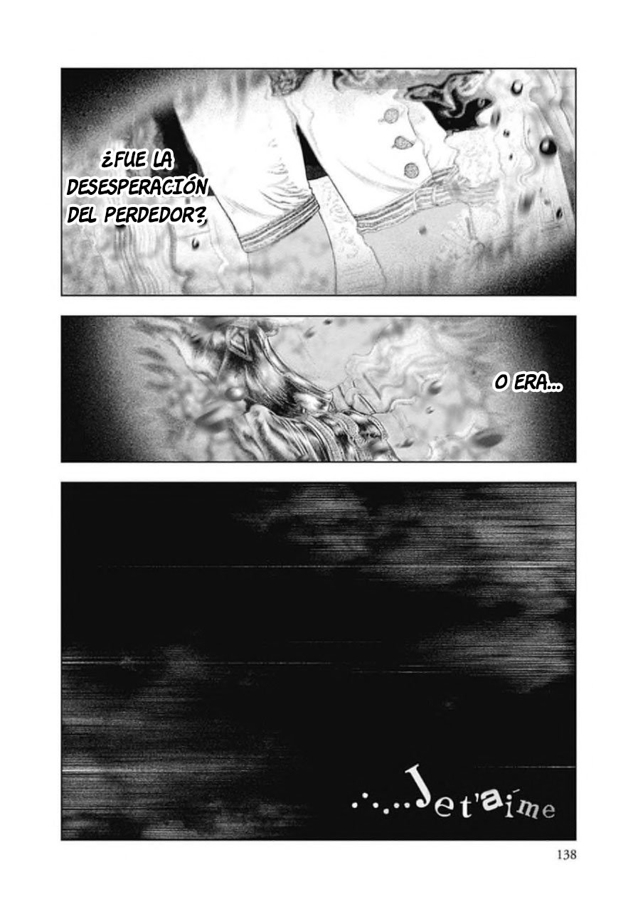 Read Innocent (es) Manga Online