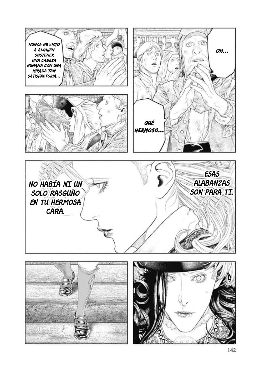 Read Innocent (es) Manga Online