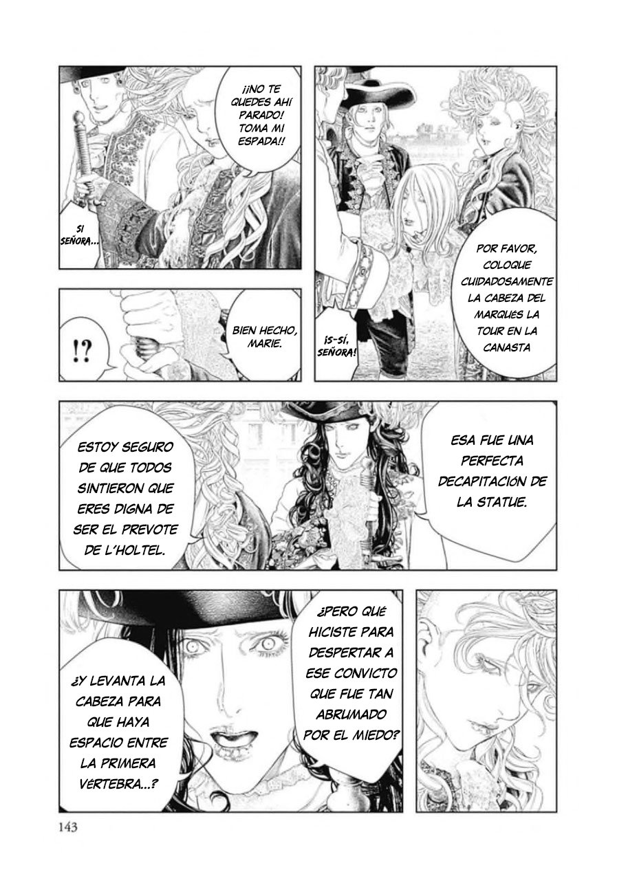 Read Innocent (es) Manga Online