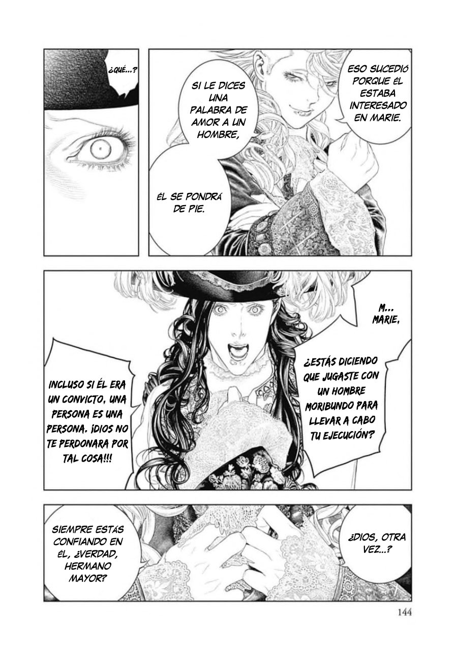 Read Innocent (es) Manga Online