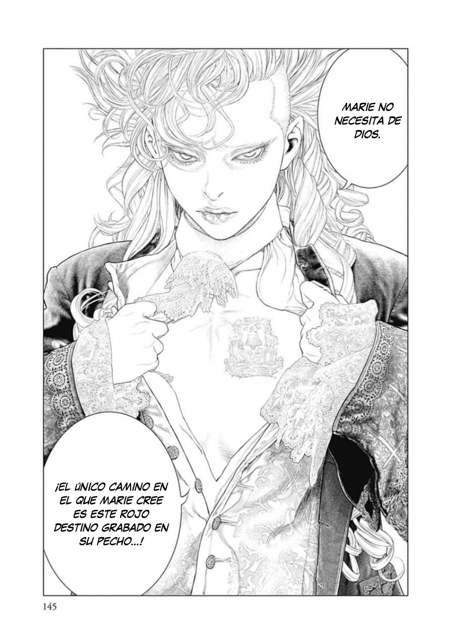 Read Innocent (es) Manga Online