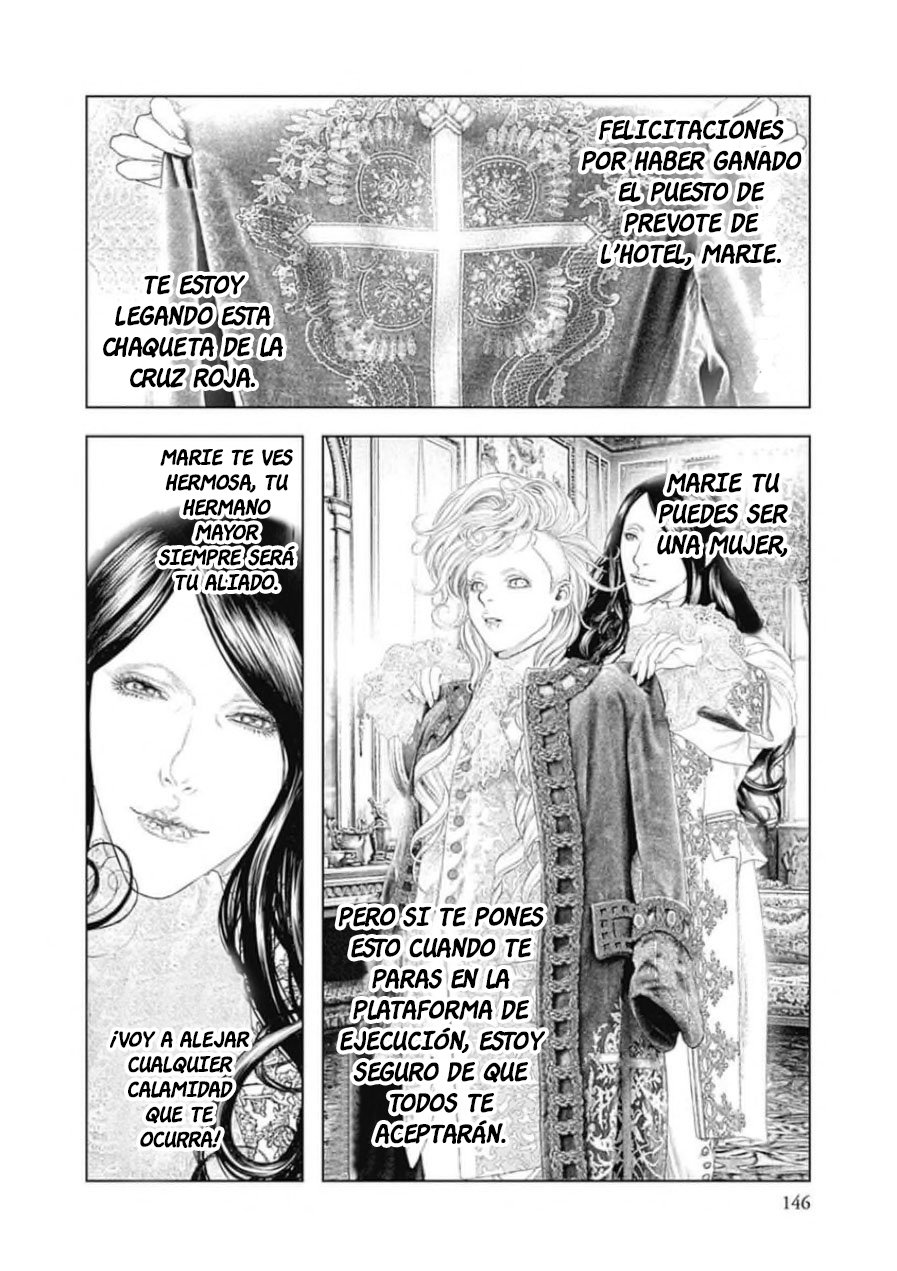 Read Innocent (es) Manga Online