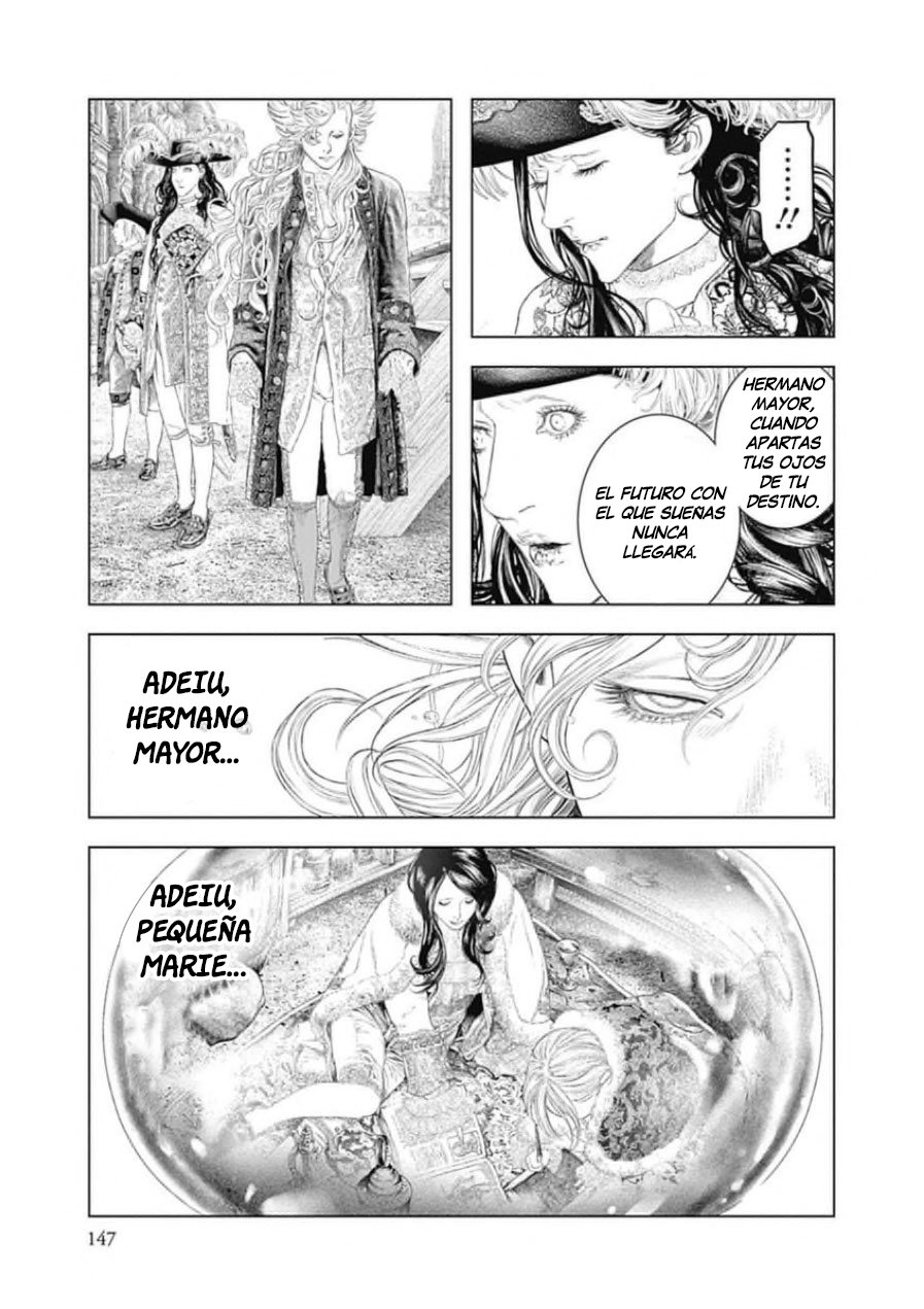 Read Innocent (es) Manga Online